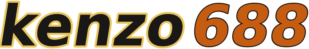 kenzo688 logo